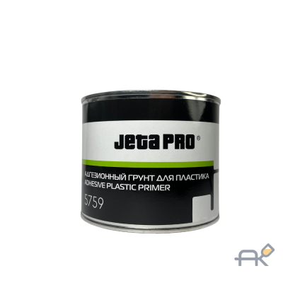 Грунт JETA PRO (5759) однокомпонентный для пластика 0.5л 